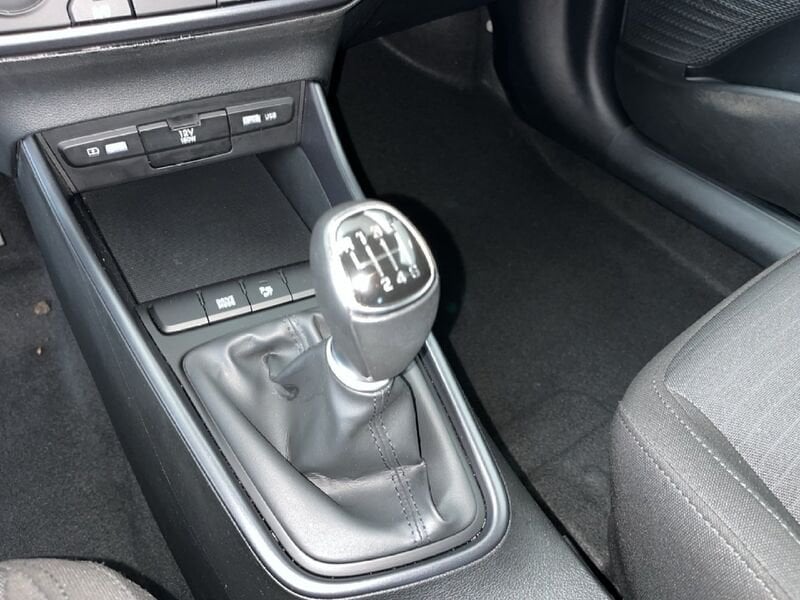 Hyundai i20 III 2021 1.0 t-gdi 48V Connectline Exterior Pack imt usato a Torino