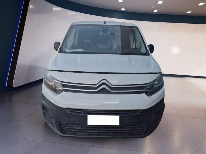 Citroën Berlingo 2019 1.5 bluehdi 100cv M Club 3p.ti usato a Torino