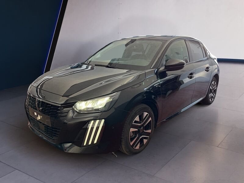 Peugeot 208 II 2023 1.2 puretech Allure s&s 100cv  usato a Torino