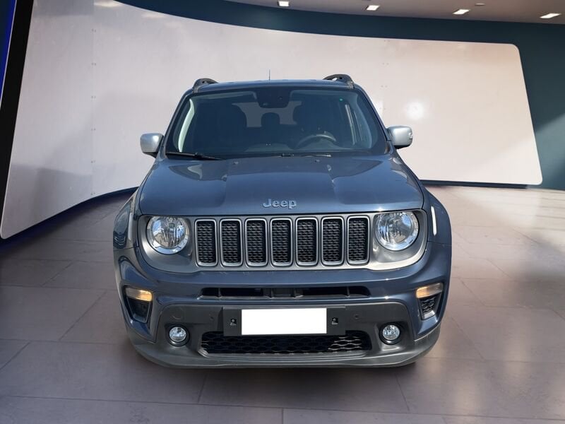 Jeep Renegade 2019 1.0 t3 Limited fwd benzina usato a Torino