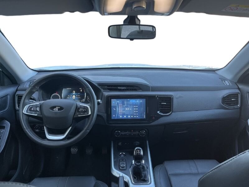 DR AUTOMOBILES dr 4.0 1.5 Gpl 114cv usato a Torino