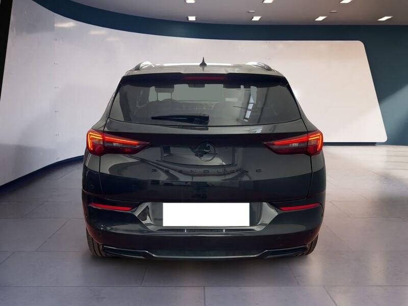 Opel Grandland Gs 1.5 130cv AT8  usato a Torino