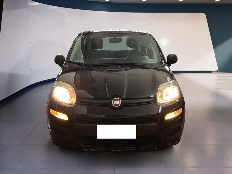 FIAT Panda III 2021 1.0 firefly hybrid s&s 70cv  usato a Torino