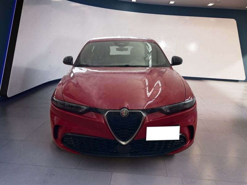 Alfa Romeo Tonale 1.5 hybrid Super 130cv tct7  usato a Torino