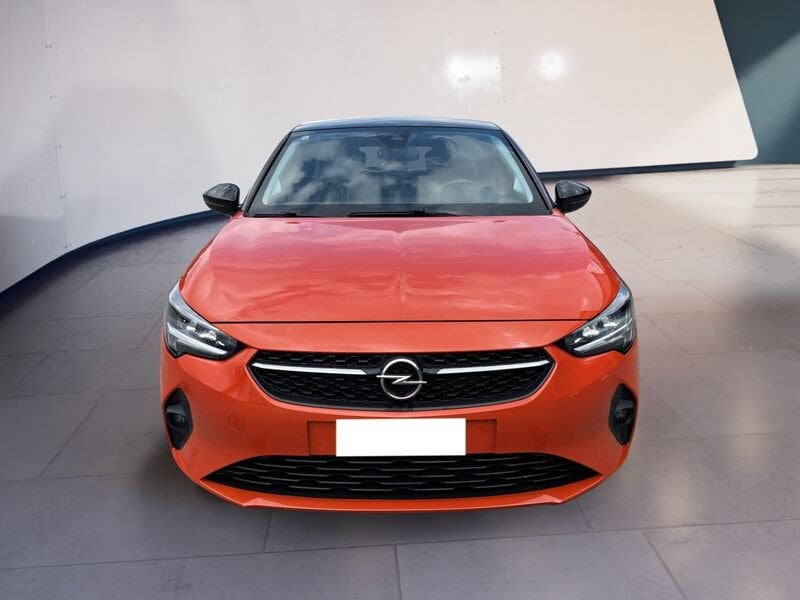 Opel Corsa VI 2020 1.2 D&T s&s 75cv  usato a Torino