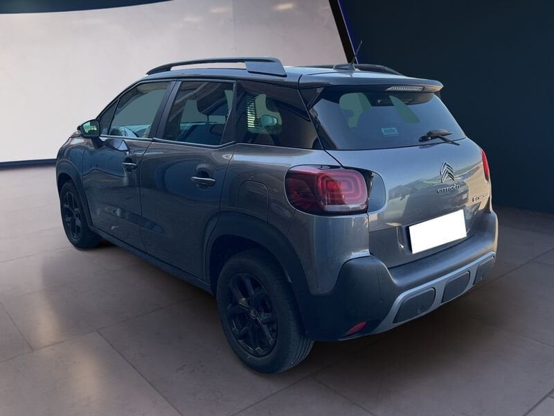Citroën C3 Aircross I 2021 1.2 puretech Shine s&s 110cv benzina usato a Torino