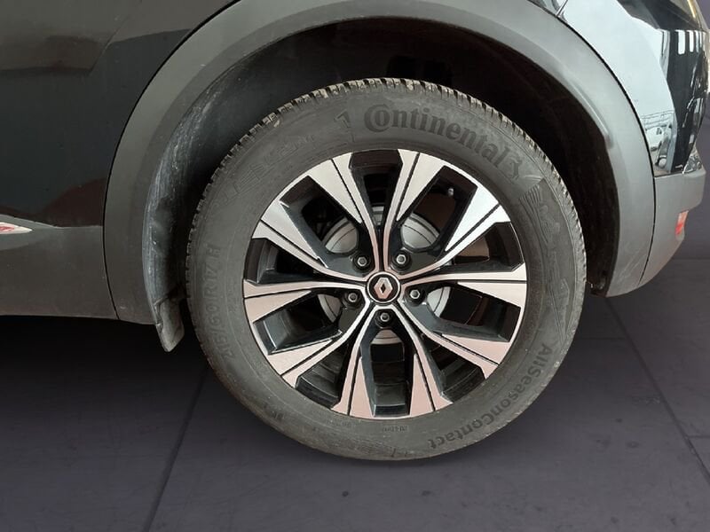 Renault Captur II 2024 1.0 tce Techno 90cv usato a Torino