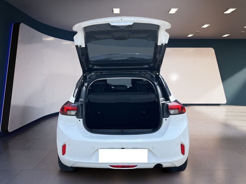 Opel Corsa VI 2020 1.2 D&T s&s 75cv benzina usato a Torino