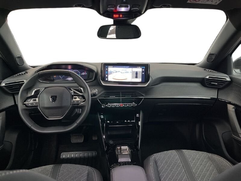 Peugeot 2008 II 2023 1.2 hybrid Active 136cv e-dcs6 usato a Torino