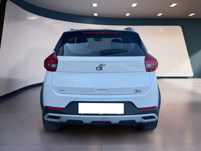 DR AUTOMOBILES dr 3.0 1.5 116cv benzina usato a Torino