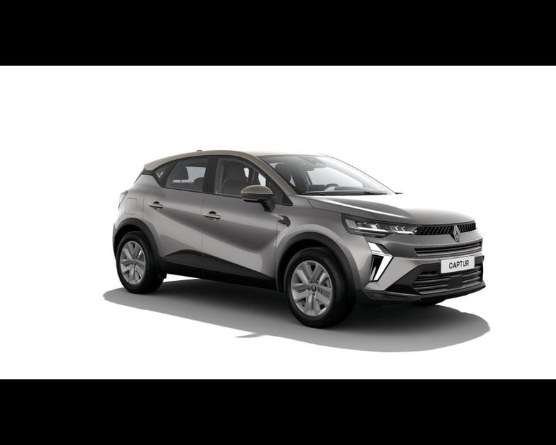 Renault Captur II 2024 1.2 eco-g Evolution 120cv  km0 a Torino