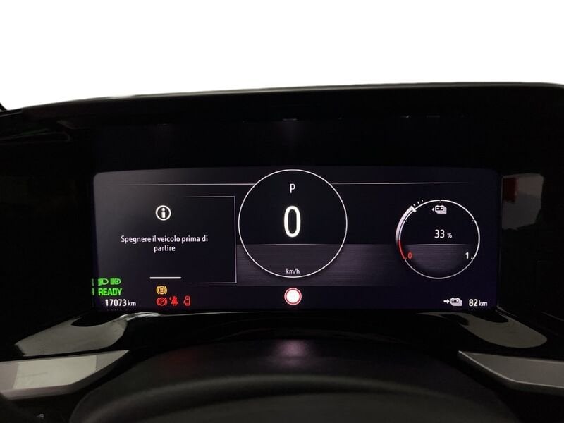 Opel Mokka II 2020 bev Ultimate  usato a Torino