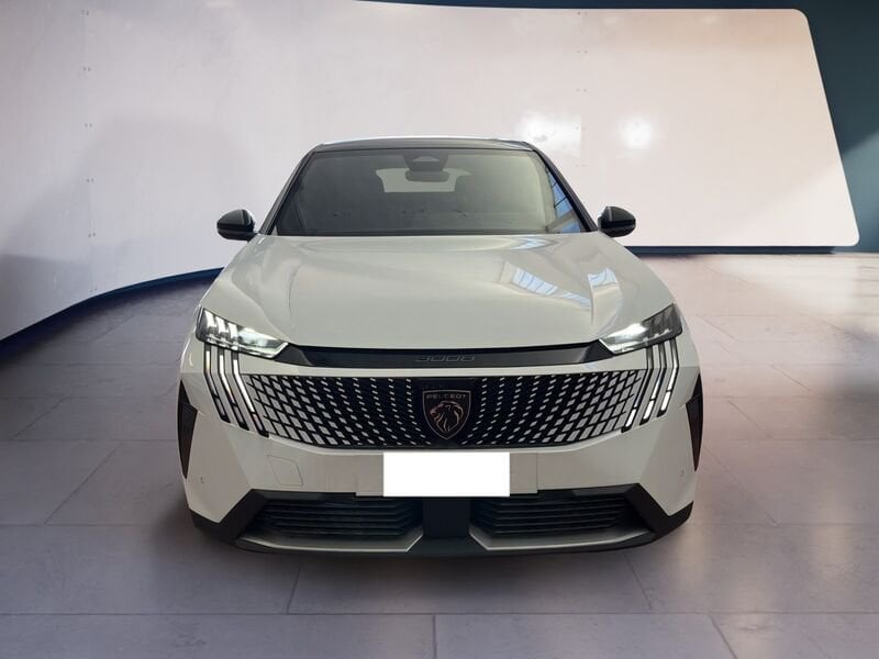 Peugeot 3008 NUOVO Nuova GT – Hybrid 136 E-DCS6  usato a Torino