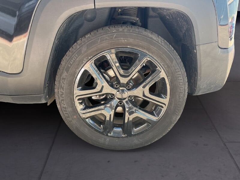 Jeep Renegade 2019 1.3 t4 S fwd 150cv ddct benzina usato a Torino