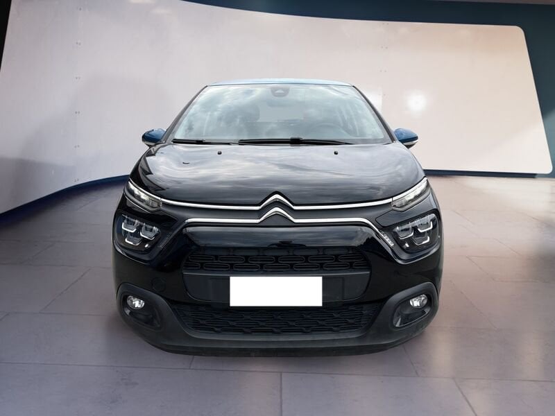 Citroën C3 III 2017 1.2 puretech Shine s&s 83cv  usato a Torino