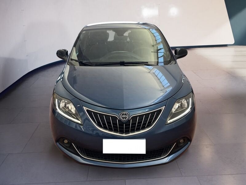 Lancia Ypsilon III 2021 1.0 firefly hybrid Gold s&s 70cv  usato a Torino