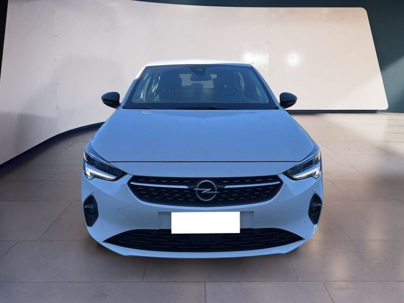 Opel Corsa VI 2020 1.2 D&T s&s 100cv  usato a Torino
