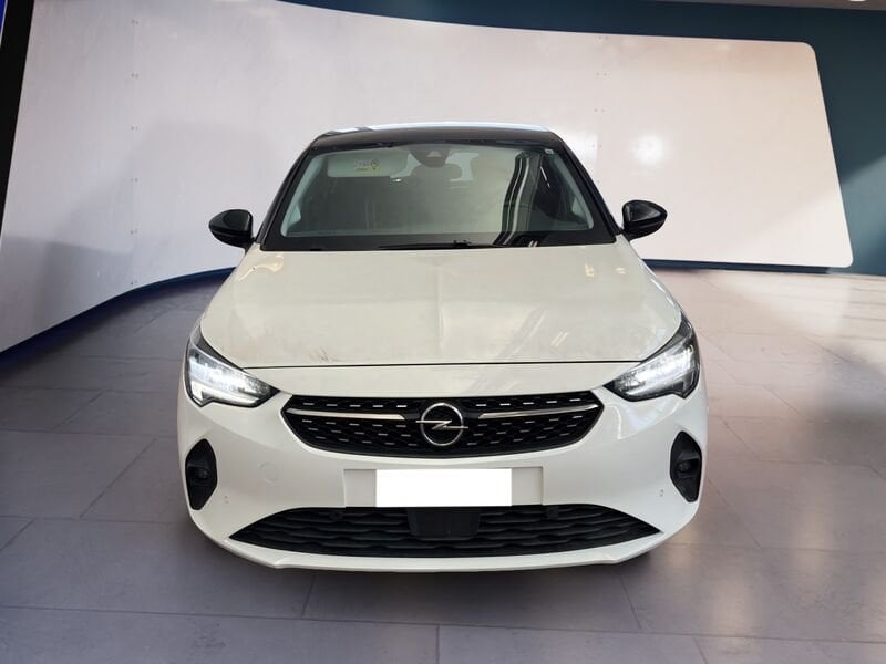 Opel Corsa VI 2020 1.2 D&T s&s 75cv benzina usato a Torino