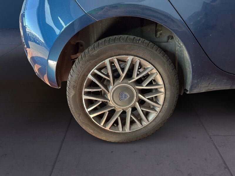 Lancia Ypsilon III 2021 1.2 Gold Gpl 69cv usato a Torino