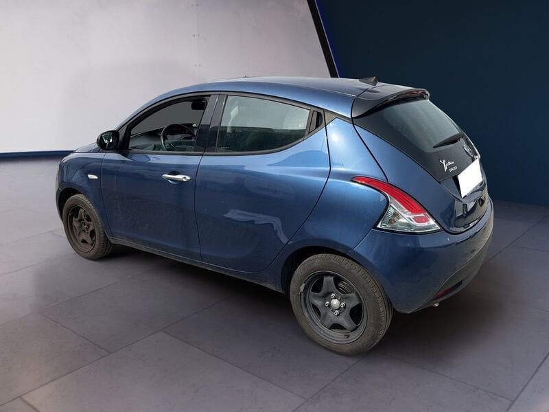 Lancia Ypsilon III 2021 1.0 firefly hybrid Gold s&s 70cv 5p.ti usato a Torino