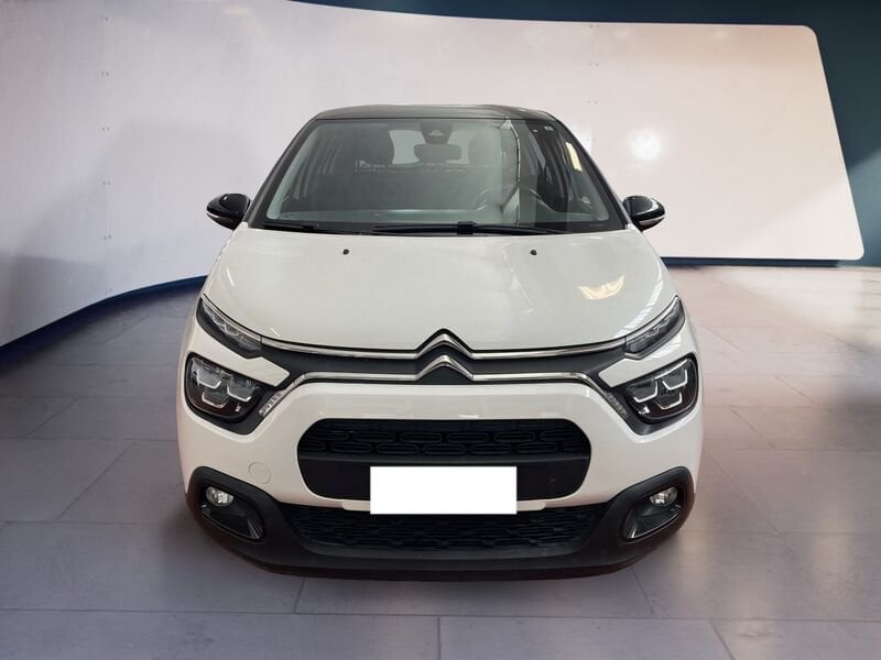 Citroën C3 III 2017 1.2 puretech Shine s&s 83cv benzina usato a Torino