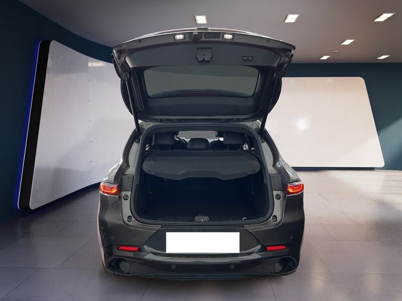 Alfa Romeo Tonale 1.5 hybrid Speciale 130cv tct7  usato a Torino