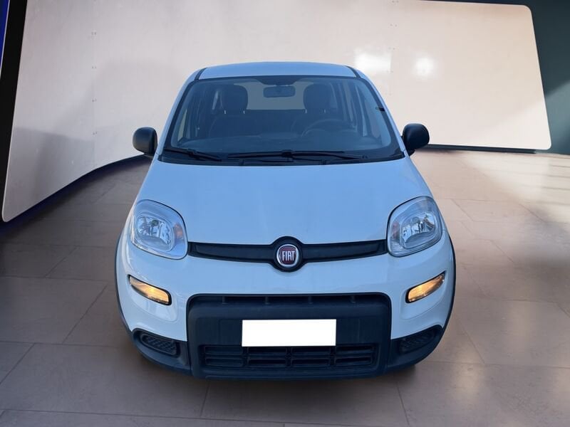 FIAT Panda III 2021 1.0 firefly hybrid s&s 70cv  usato a Torino