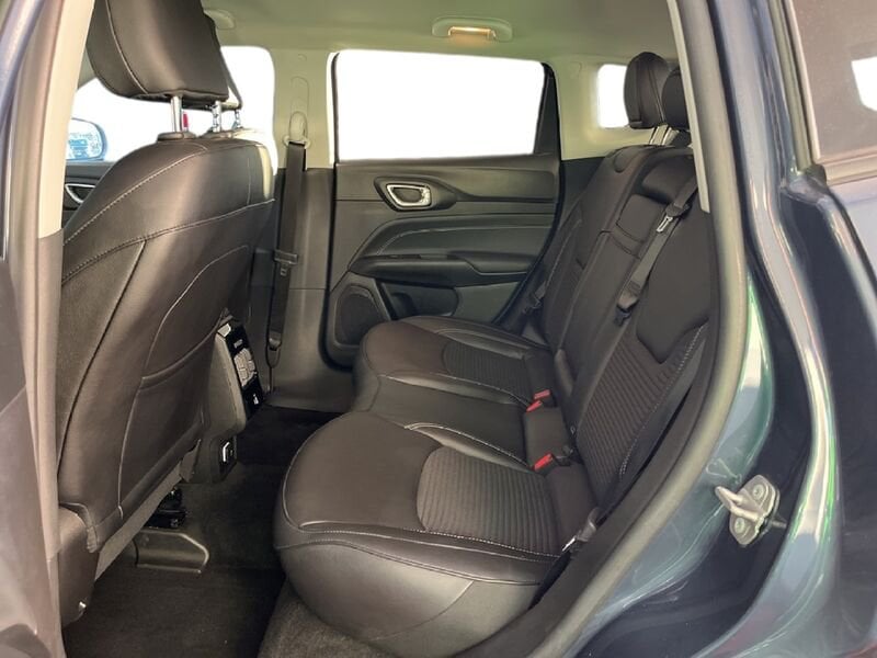 Jeep Compass II 2021 1.5 turbo t4 mhev Limited 2wd 130cv dct usato a Torino