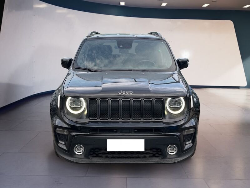 Jeep Renegade 2019 1.6 mjt S 2wd 120cv  usato a Torino