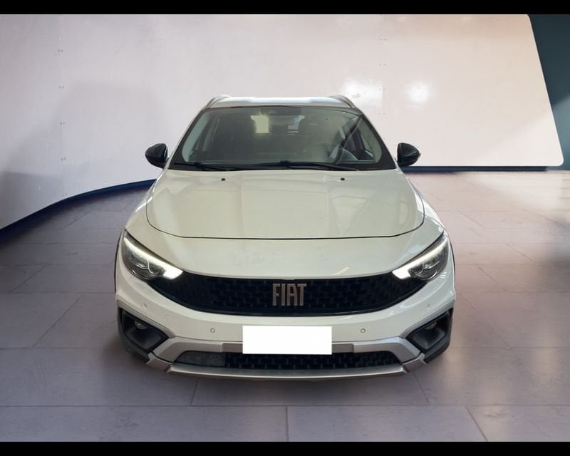 FIAT Tipo 5 porte Cross II 2021 1.0 Cross 100cv benzina usato a Torino