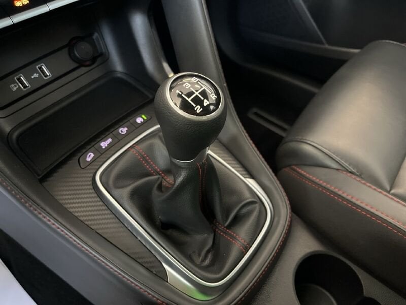 MG ZS 2021 1.5 Luxury benzina usato a Torino