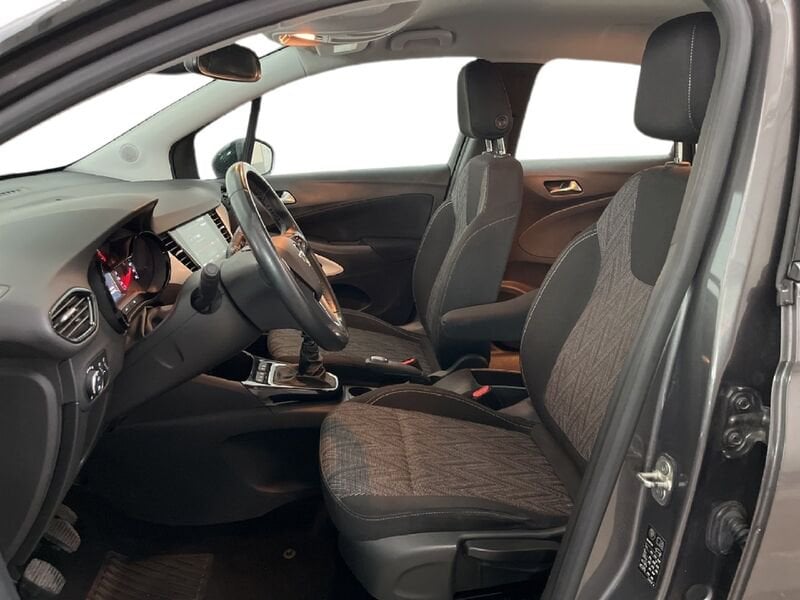 Opel Crossland x 1.2 120 Anniversary s&s 110cv usato a Torino
