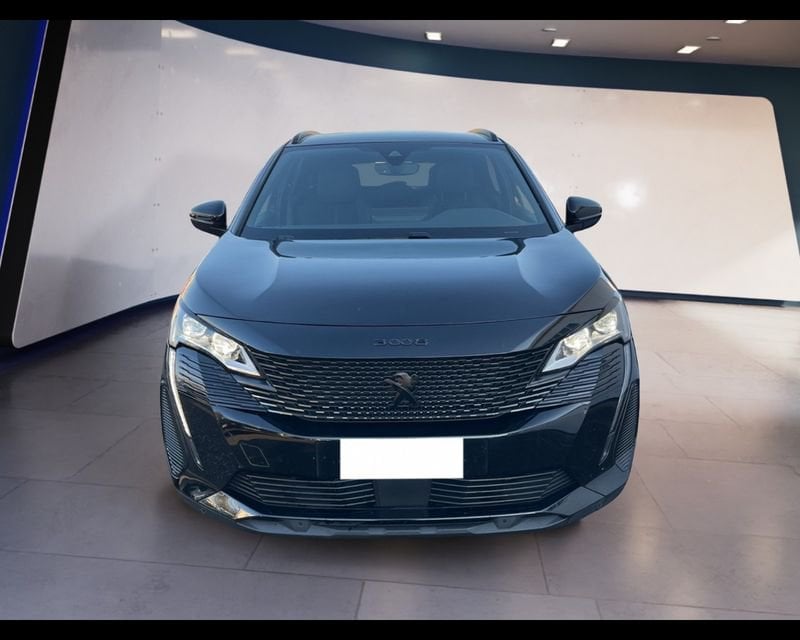 Peugeot 3008 BlueHDi 130 S&S EAT8 – GT  usato a Torino