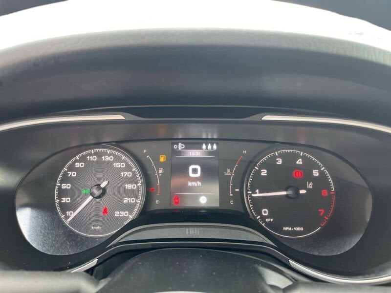 FIAT Tipo SW II 2021 SW 1.0 t3 100cv benzina usato a Torino