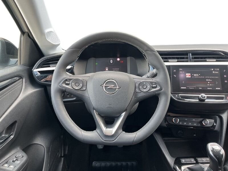 Opel Corsa VI 2020 1.2 D&T s&s 75cv benzina usato a Torino