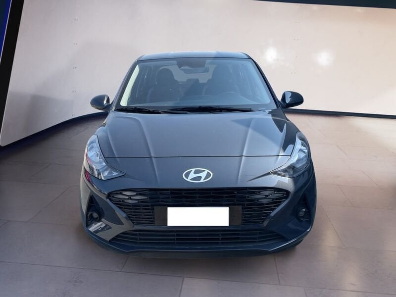 Hyundai i10 III 2023 1.0 Gpl Connectline 61cv  usato a Torino