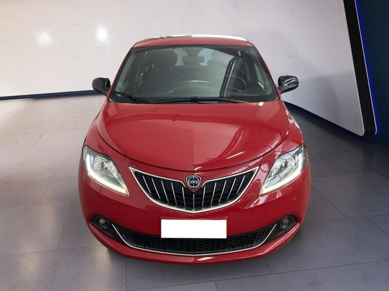 Lancia Ypsilon III 2021 1.0 firefly hybrid Gold s&s 70cv  usato a Torino