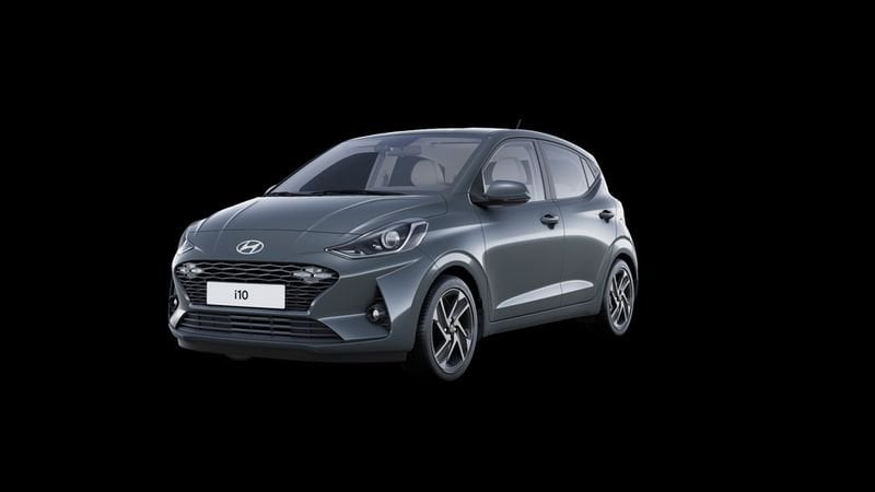 Hyundai i10 III 2023 1.0 tgdi N Line 90cv  km0 a Torino