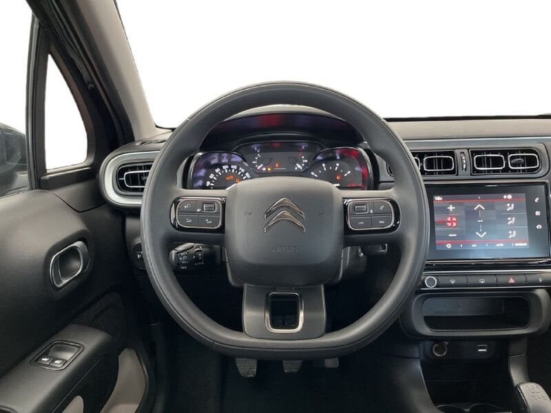 Citroën C3 III 2017 1.2 puretech Shine Pack s&s 83cv benzina usato a Torino