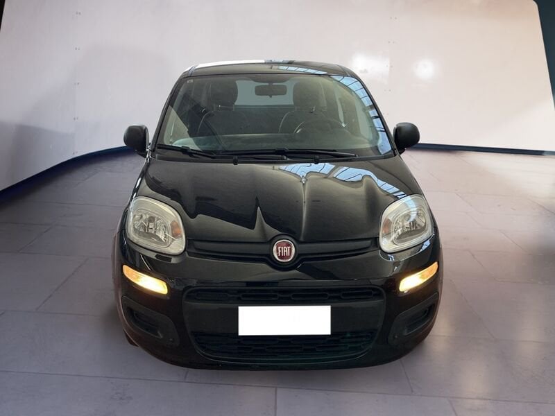 FIAT Panda III 2021 1.2 easypower Gpl s&s 69cv  usato a Torino