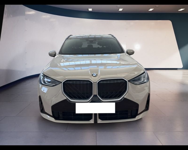 BMW X3 G45 2024 xdrive20d MSport auto  usato a Torino