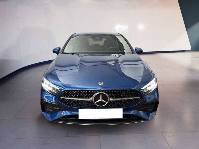 Mercedes-Benz Classe A – W177 2023 A 180 Edition AMG Line auto  usato a Torino