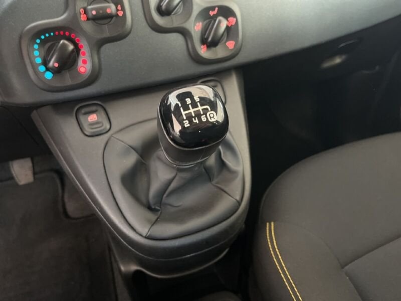 FIAT Panda 1.0 70cv Hybrid Panda usato a Torino