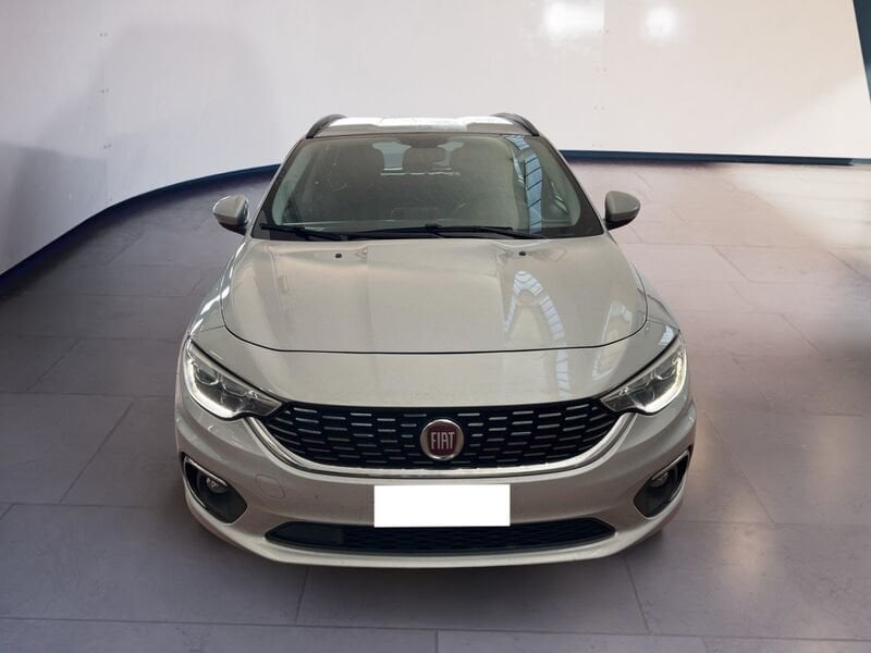 FIAT Tipo SW II 2016 SW 1.6 mjt Lounge s&s 120cv dct my20  usato a Torino