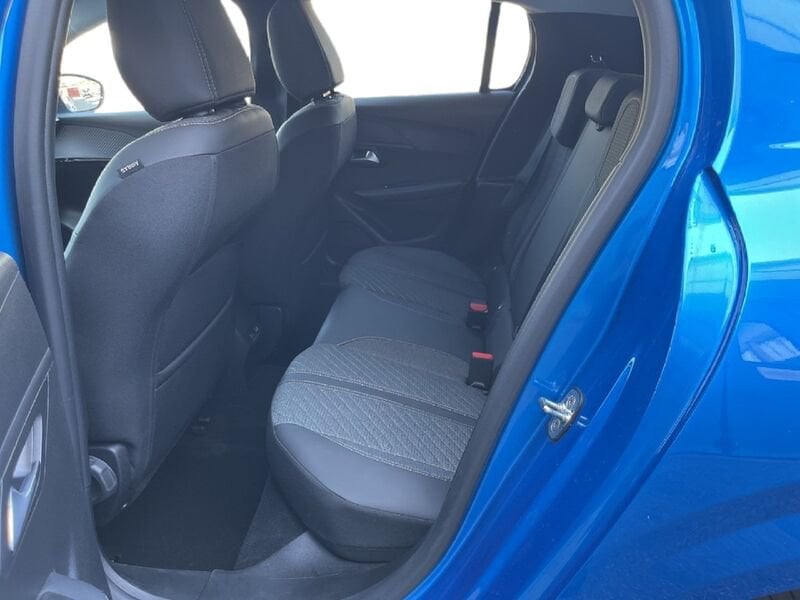 Peugeot 208 5P Pure Tech BZ 100 S&S Allure benzina usato a Torino