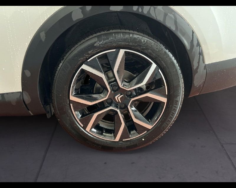 Citroën C4 X Nuova e- Elettrica 100kw (136cv) – Shine km0 a Torino