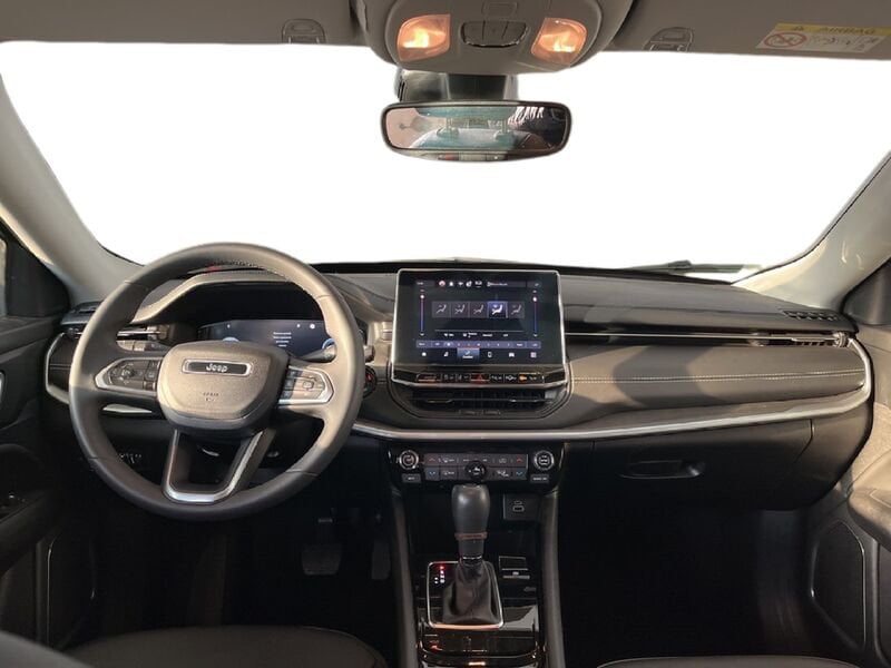 Jeep Compass Italy CompassMy24 Altitude1.5 Turbo T4 E-Hybrid 130cv Fwd Dct7 usato a Torino