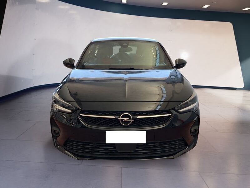 Opel Corsa VI 2020 1.2 GS Line 100cv  usato a Torino
