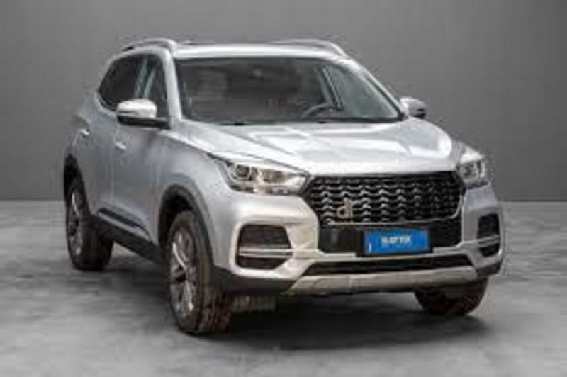 DR AUTOMOBILES dr 4.0 1.5 Gpl 114cv  km0 a Torino