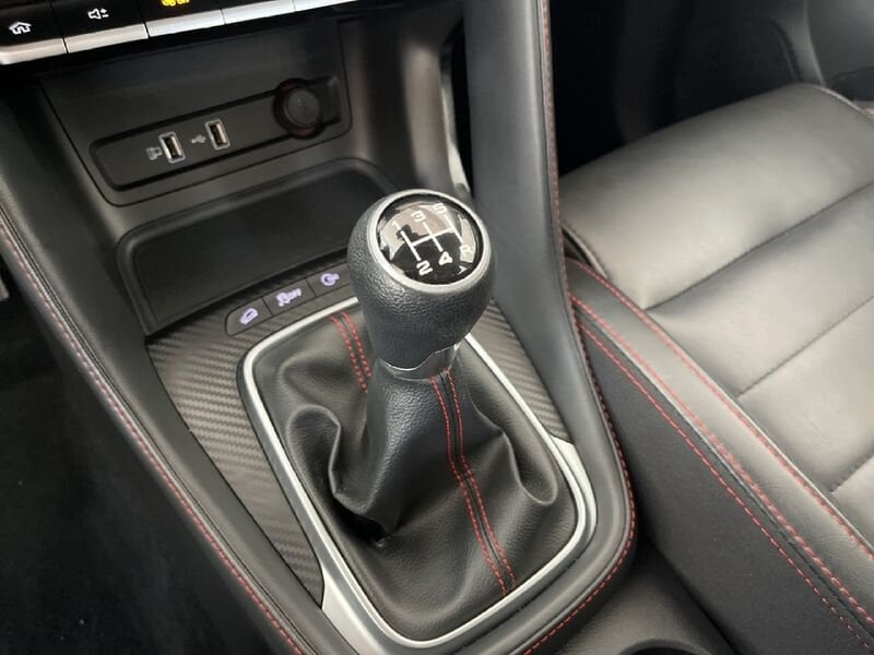 MG ZS 2021 1.5 Luxury benzina usato a Torino